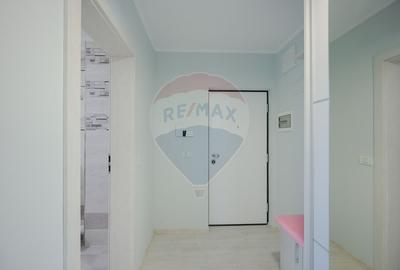 Apartament cu 2 camere de vanzare, 39 mp, Anastasia Residence, Nufarul - 14