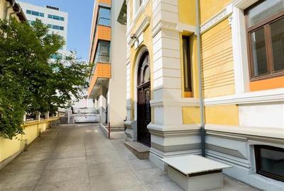 Spatiu - Universitate | Ready to Move - 259 mp - 1