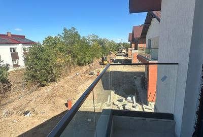 Casă individuală cu 4 camere cu Teren 300 Mp în Corbeanca - 32