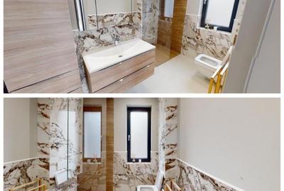 Casa individuala cu 4 camere in Faget cu 500 mp curte - 9