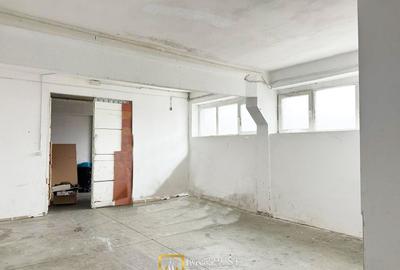 Hala de inchiriat – 78 mp – Arad - 4