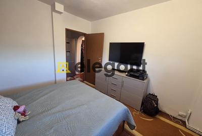 Apartament cu 2 camere decomandat, mobilat în Calea București - 7