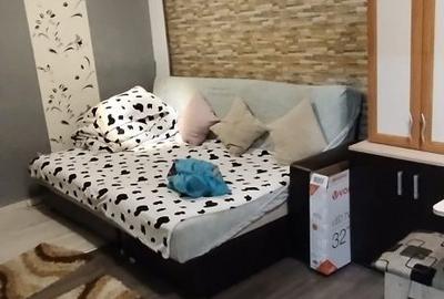 Garsonieră decomandată în Central - 1