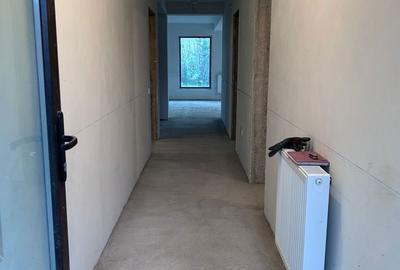 Casă cu 4 camere cu Teren 670 Mp în Bucov - 3