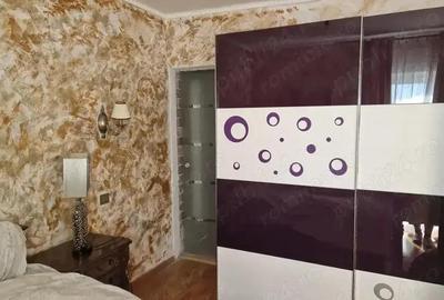 Vanzare ap. 3 camere, renovat lux 2021, in Edenia Titan - 1