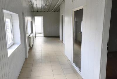 Spațiu comercial, de 921 mp, în Jilava - 10
