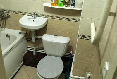 Garsonieră decomandată în Dacia - 2