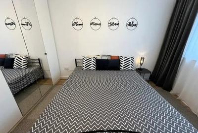 Apartament modern 2 camere Pipera- Ivory Residence - 5