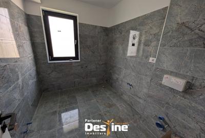 Duplex Modern P+1+M 150 mpU 4 camere curte pavata 300m fata de Șos. Voinesti - 15