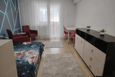 Garsonieră semidecomandată în Central - 6