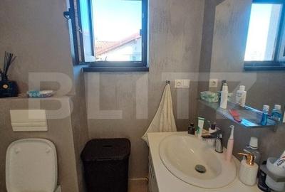 APARTAMENT 3 CAMERE, SPATIOS, 2023, GREAT VIEW, TRACTORUL - 17