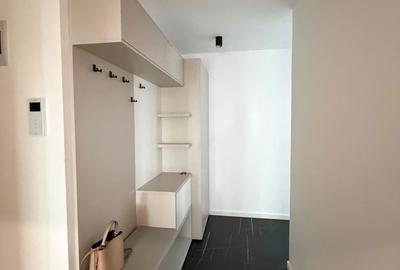 Apartament cu 4 camere, mobilat în Central - 18