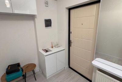 Garsonieră semidecomandată în Timpuri Noi