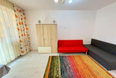 Apartament cu 2 camere decomandat, mobilat în Chiajna