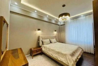 Apartament cu 2 camere in zona Tractor