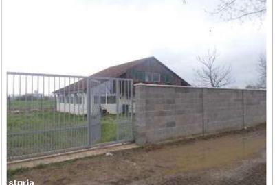 Spațiu comercial, de 91,412 mp, în Jebel - 6