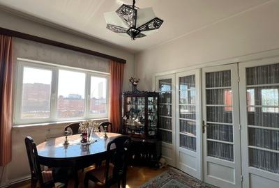REA1023002 Apartament spatios Calea Grivitei de renovat - 7