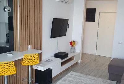 Apartament cu 2 camere decomandat în Central - 1