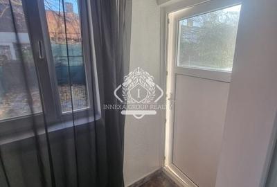 Garsoniera I 34mp I Parter I Bucurestii Noi - 8