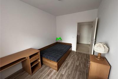 Apartament de inchiriat 3 camere balcon Sibiu Avantgarden - 5