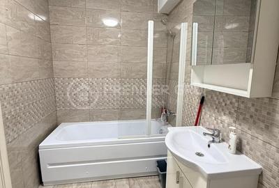 Etaj 2! Apartament 2 camere, Pacurari, 50mp, CT, LOC PARCARE - 7