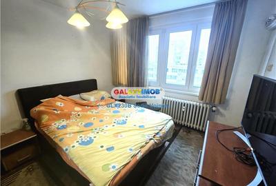 Apartament cu 2 camere semidecomandat, mobilat în Ștefan cel Mare - 3