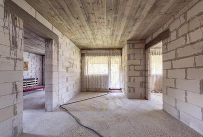 O casa cu lumina din plin si aer curat, Babana, AG - 5