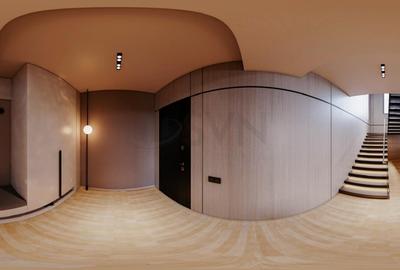 Apartament cu 4 camere decomandat în Aviației - 11