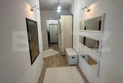 Apartament cu 4 camere decomandat, mobilat în Plopilor - 10