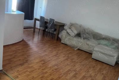 Garsonieră decomandată în Central - 1