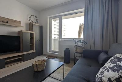 Apartament cu 2 camere decomandat, mobilat în Uverturii - 1