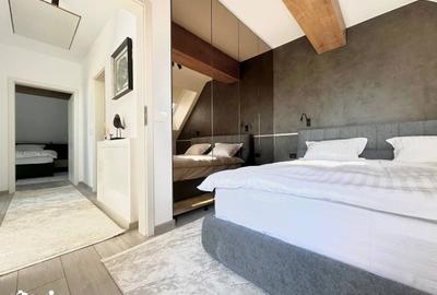 Apartament cu 3 camere în Tractorul - 3