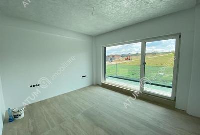 Casa individuala exclusivista in Cisnadie judet Sibiu - 14
