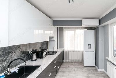 De inchiriat apartament 3 camere in zona Piata Maria - 3