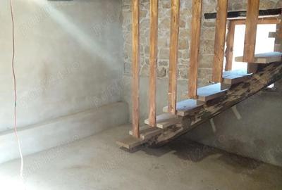 Casă cu Teren 1900 Mp în Nadășu - 9