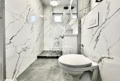 Apartament cu 2 camere decomandat, mobilat în Aurel Vlaicu - 5