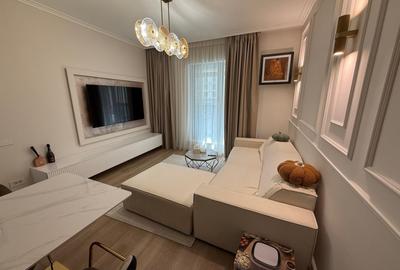 Apartament cu 3 camere decomandat, mobilat în Lujerului - 2