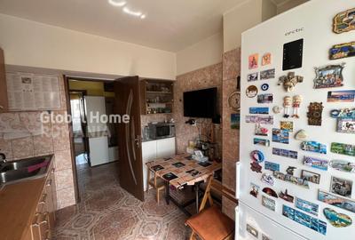 Apartament 3 camere Unirii-Magazin Unirea - 12