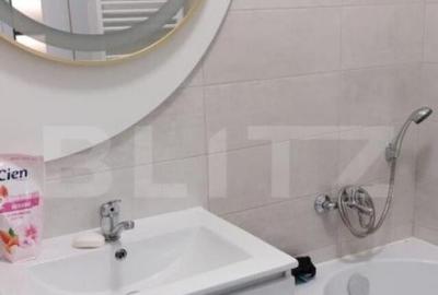 Apartament 2 camere, 46 mp, etaj intermediar, zona Burdujeni - 4