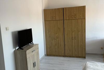 Garsonieră în Salca - 2