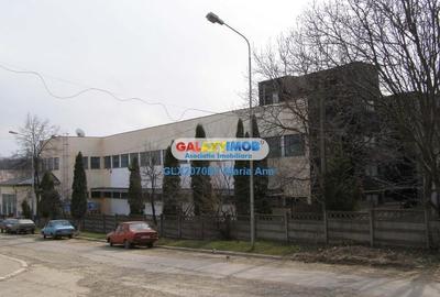Oportunitate: Spatiu Industrial P+1E 3.900 mp. cu 7.300 mp. teren! - 11