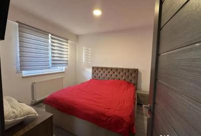 Apartament cu 2 camere semidecomandat în Triaj - 4