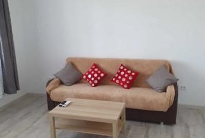 Apartament cu 2 camere decomandat, mobilat în Metalurgiei - 2