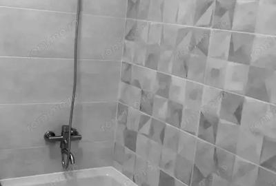 Garsoniera de inchiriat zona Metrou Mihai Bravu - 3