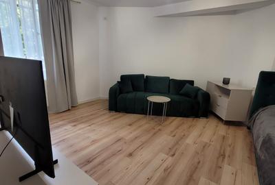 Garsonieră decomandată -modernă-  Centru-Ferdinand -Consultatul Turc- 350 E - 4