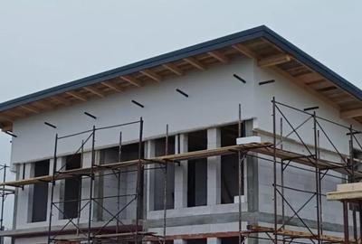 Casă cu 5 camere cu Teren 600 Mp în Marginea - 3