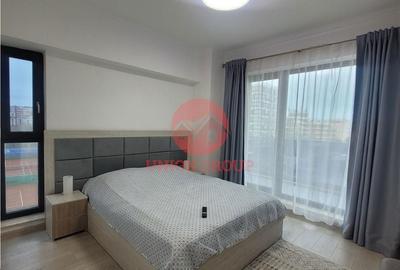 Apartament cu 2 camere decomandat în Central - 6