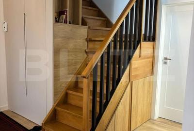 Apartament cu 3 camere în Sfântu Ilie - 9