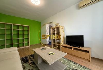 2 camere semidecomandat Obor - 7