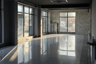 Spațiu comercial, de 270 mp, în Colentina - 3